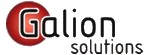 logo galion solutions